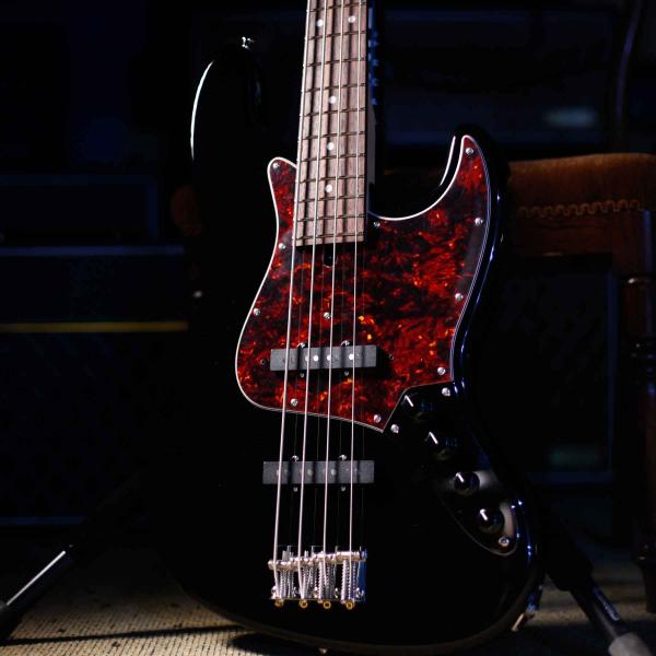 Crews Maniac Sound / JB-Modern Active / Black / MH...