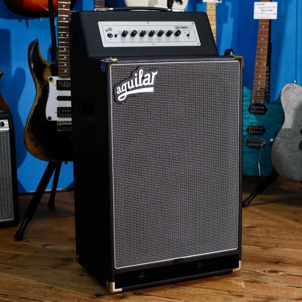 aguilar / TONE HAMMER 210 COMBO / PORTABLE COMBO /...
