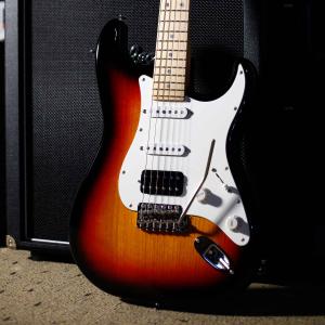 Crews Maniac Sound / Bottom's Up 2025 Ash/Maple White Blonde SSH