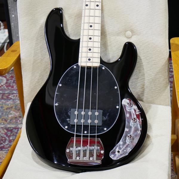 Sterling by MUSIC MAN / StingRay / SUB RAY4 / Blac...