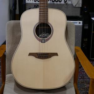 LAG Guitars / T88A Auditorium Natural Tramontane 88 オーディト