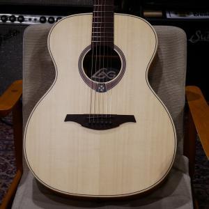 LAG Guitars / T88A Auditorium Natural Tramontane 88 オーディト