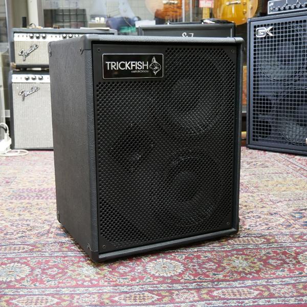 Trickfish Amplification / TF208V / 8Ω / 300watt / ...