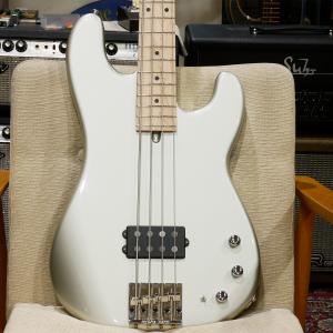 Crews Maniac Sound / NPB JH BLK PB プレべ MM ハムバッカー クルーズ