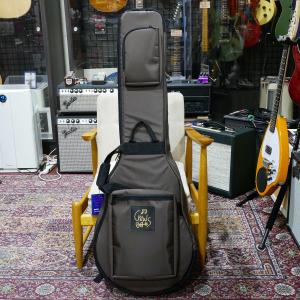 NAZCA ベース ギグバッグJB/PB用　グレー インナーベロア仕様 apollon_1204-nazca-jb