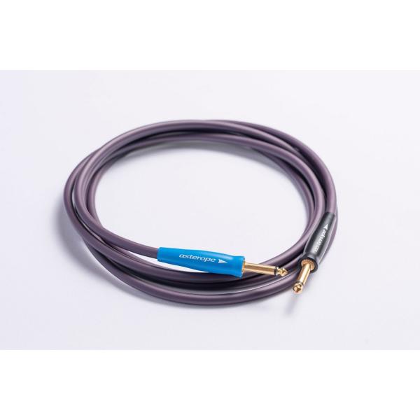Asterope Cables / Pro Studio Series / I → I / 20ft...