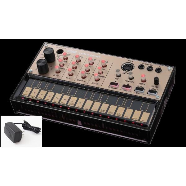 KORG / volca keys / ANALOGUE LOOP SYNTH / ヴォルカ / ア...