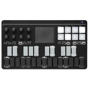 KORG / microKEY Air-25 BLUETOOTH MIDI KEYBOARD コンパクトサイズ