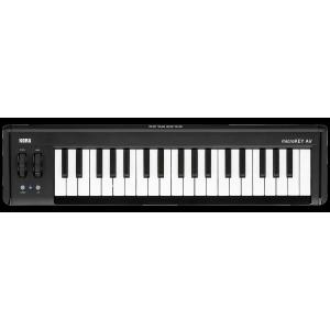 KORG / microKEY Air-25 BLUETOOTH MIDI KEYBOARD コンパクトサイズ