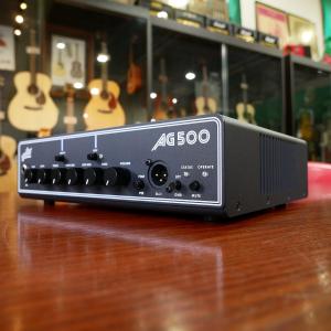 aguilar / SL112 Cabi 250 watts 8Ω 30th Anniversary Edition 軽量