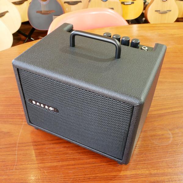 MODEGEAR / LOUD MINI-B / Black / ベースアンプ / モードギア / ...