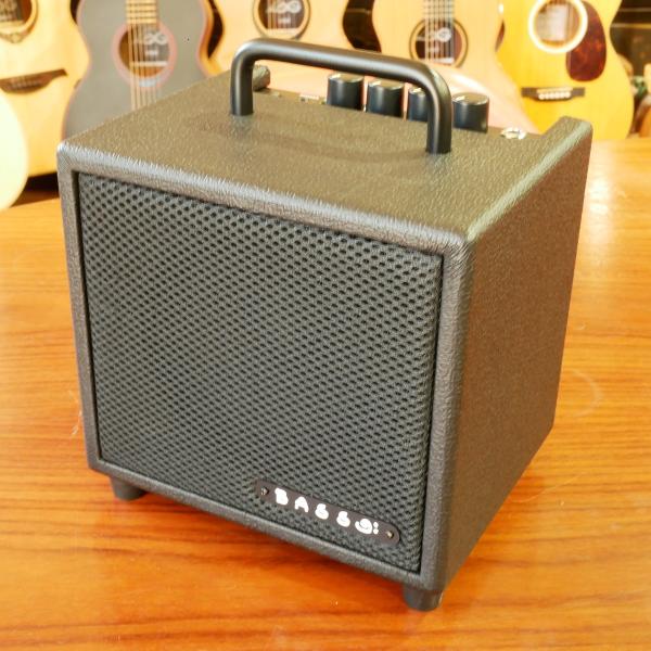 MODEGEAR / MINI-B / Black / ベースアンプ / モードギア / 小型 ベー...