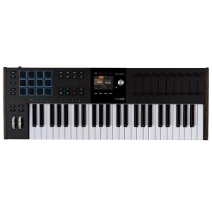 Arturia / KeyLab mk3 49 / BK / MIDI キーボード / ソフトウェア...