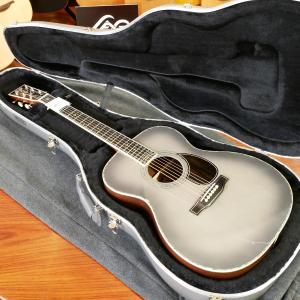 Martin / OM-45 John May...の詳細画像1