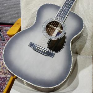 Martin / OM-45 John May...の詳細画像3