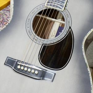 Martin / OM-45 John May...の詳細画像4