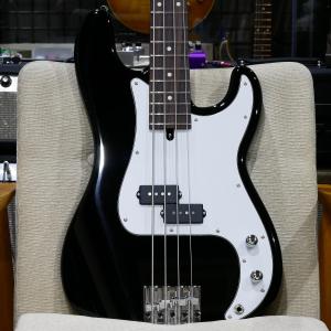 Crews Maniac Sound / JB-2005 MP Maple Fingerboard Purple 5弦