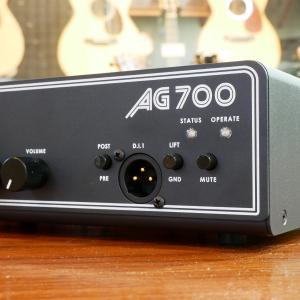 aguilar / SL112 Cabi 250 watts 8Ω 30th Anniversary Edition 軽量