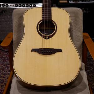 LAG Tramontane T88A アコースティックギター Auditorium Natural