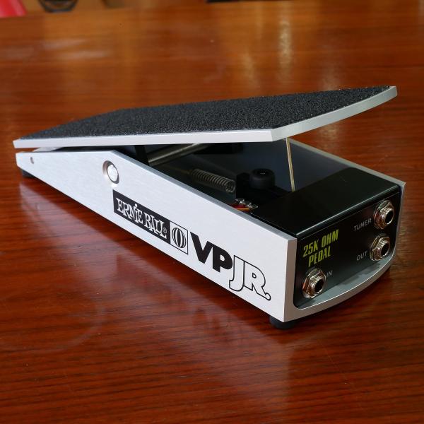 ERNIE BALL / 6181 / Volume Pedal Jr. 25K (for Acti...
