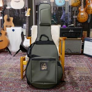 NAZCA(ナスカケース) Maton 808用ケース Black 足ゴム無し