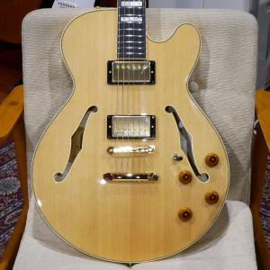 Crews Maniac Sound / クルーズマニアックサウンド GBNY-1 STP