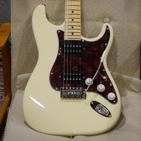 6Turns / Jumping Landing / VWH / M / EVH / ML / La...