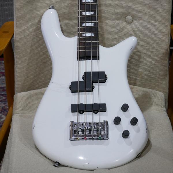 Spector / Euro 4 Classic / Aged Lacquer White / スペ...