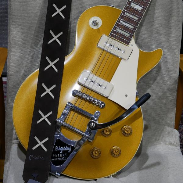 6Turns / Piper's / Goldtop / DG David Gilmour / LP...