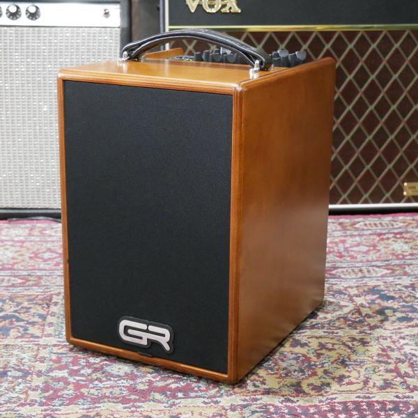 GR Guitar / WD Acoustic 6 / 3ch / 120watt / アコースティ...