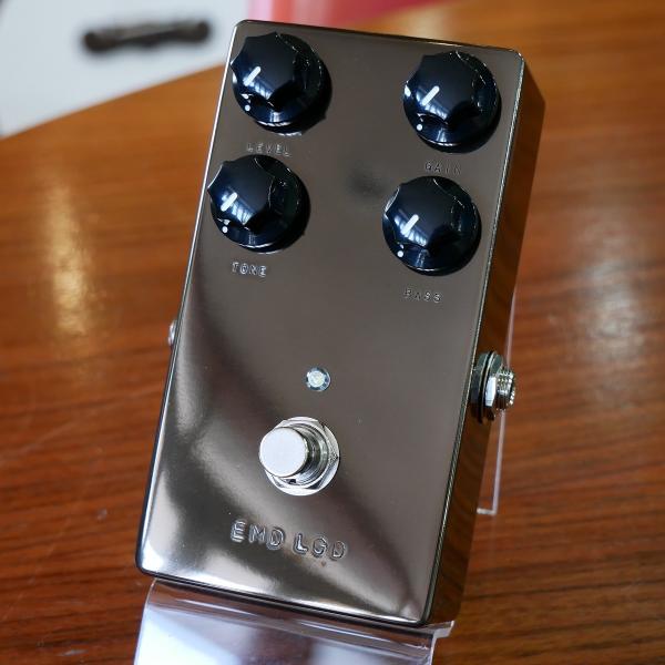 Eastern Music Device / LGD / LOW GAIN DISTORTION /...