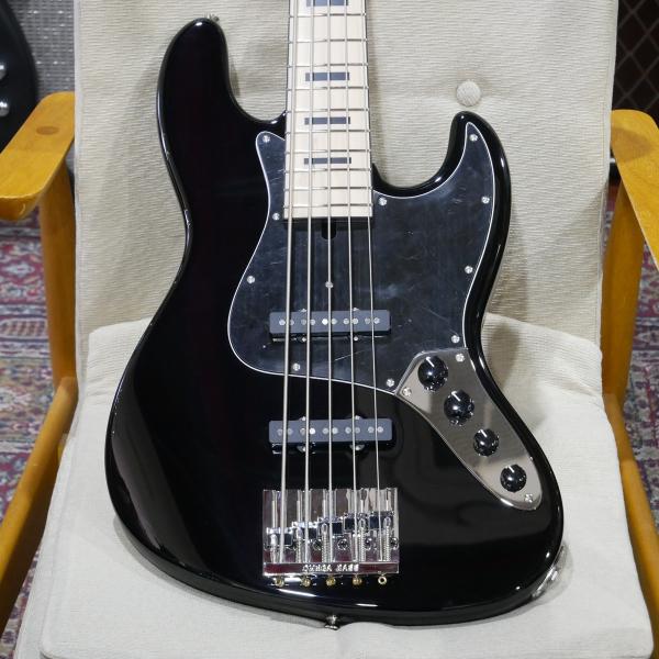 Crews Maniac Sound / JB-2005 / Maple Fingerboard /...