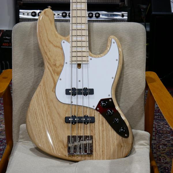 Crews Maniac Sound / JB-2004 / Maple Fingerboard /...
