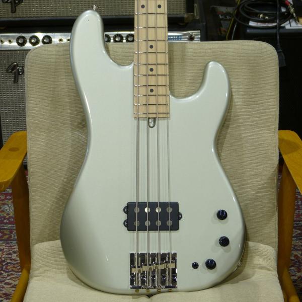 Crews Maniac Sound / NPB-HB with aguilar OBP-3 / I...