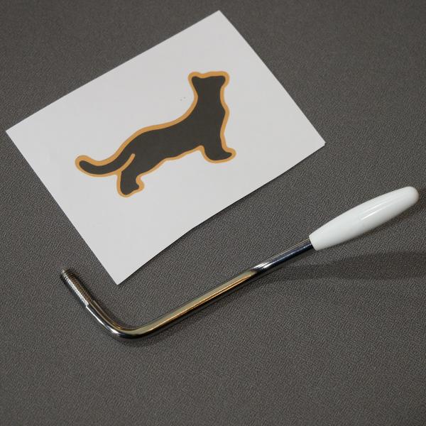 Crews Maniac Sound / DG ARM / ショートアーム / アームバー / Da...