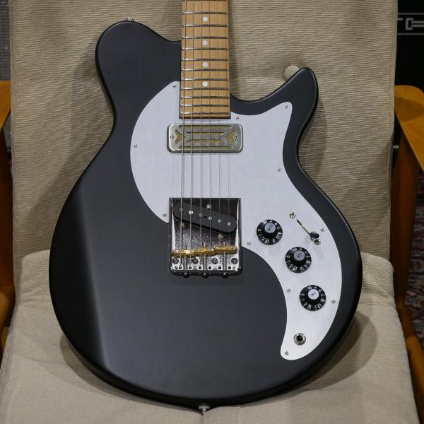 Eastman / FULLERTONE SC ‘52-MB / Moss Black / Tone...