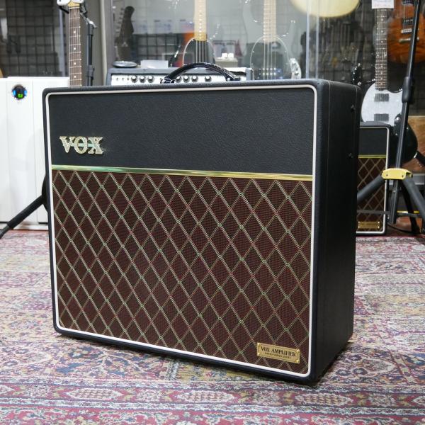 VOX / AC15HWR1X / ハンドワイヤードシリーズ / ヴォックス ボックス / センド・...