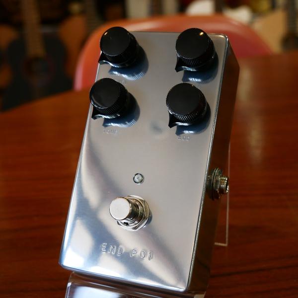 Eastern Music Device / PD1 Classic / 初期バージョン / EMD...