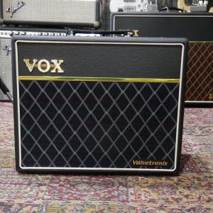VOX / VT40X Classic Blu...の詳細画像2