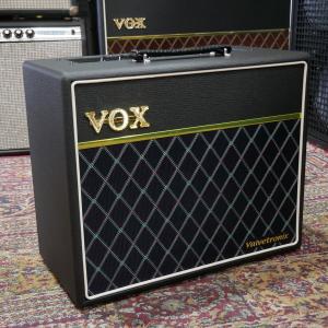 VOX / VT40X Classic Blu...の詳細画像1