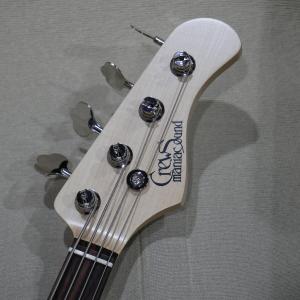 Crews Maniac Sound / JB...の詳細画像5