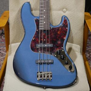 Crews Maniac Sound / JB-Modern Active / DLPB/MH / with aguilar OBP-2 / JB ジャズベ / アクティブ / アギュラー / Crews クルーズ / サイドパーク店在庫品
