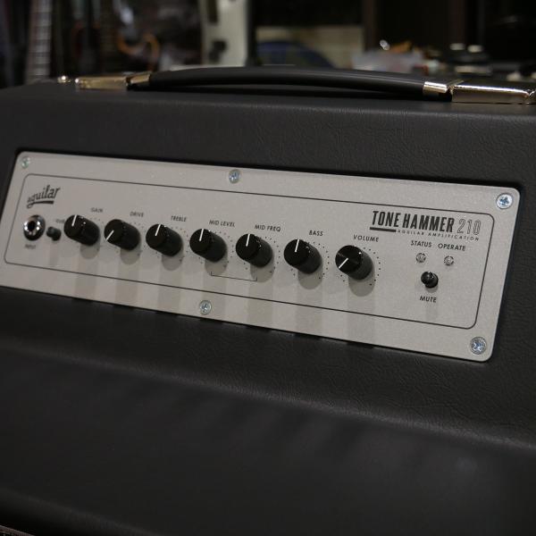 aguilar / TONE HAMMER 210 COMBO / PORTABLE COMBO /...