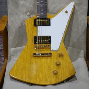 Crews Maniac Sound / SUPER EX 2026 / #26606 / EC(Elbow Cut EX) / EC Cut / エクスプローラー / EC / コリーナ / サイドパーク店在庫品