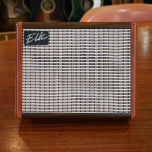 ELK / ELK-15A / Acousti...の詳細画像1