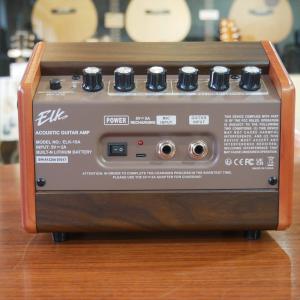 ELK / ELK-15A / Acousti...の詳細画像4