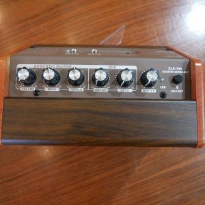 ELK / ELK-15A / Acousti...の詳細画像5