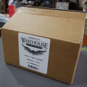 WAREHOUSE GUITAR SPEAKE...の詳細画像3
