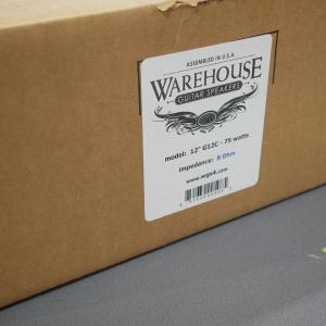 WAREHOUSE GUITAR SPEAKE...の詳細画像3