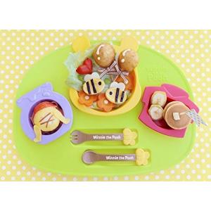 【完売次第終売】ディズニー ベビー キッズ 食...の詳細画像4